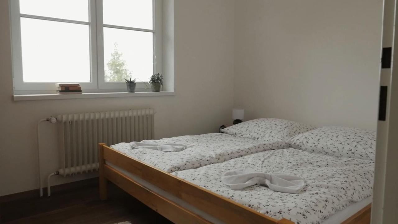 Sola Gratia Hotel Bystřice pod Hostýnem Екстериор снимка