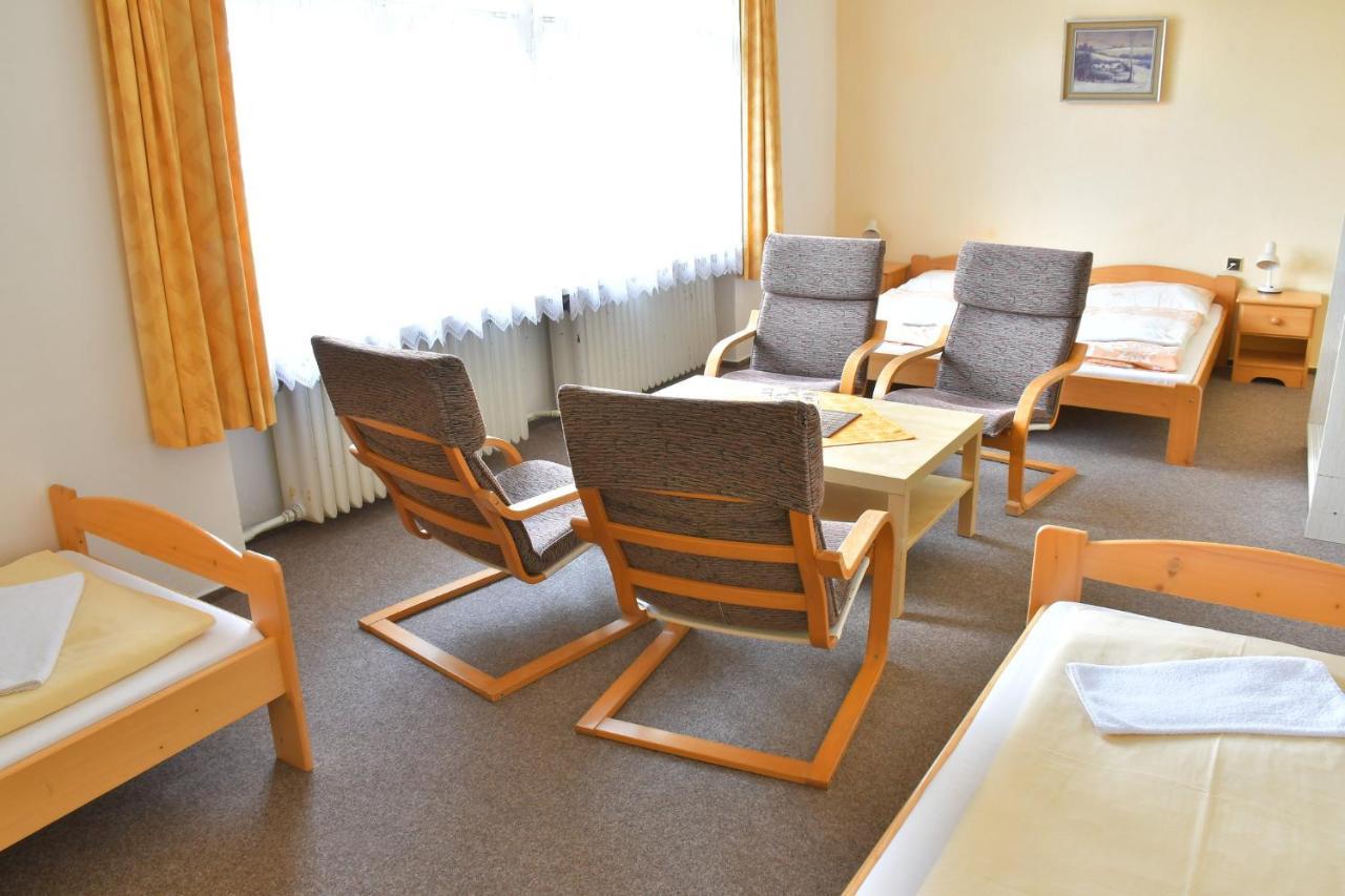 Sola Gratia Hotel Bystřice pod Hostýnem Екстериор снимка