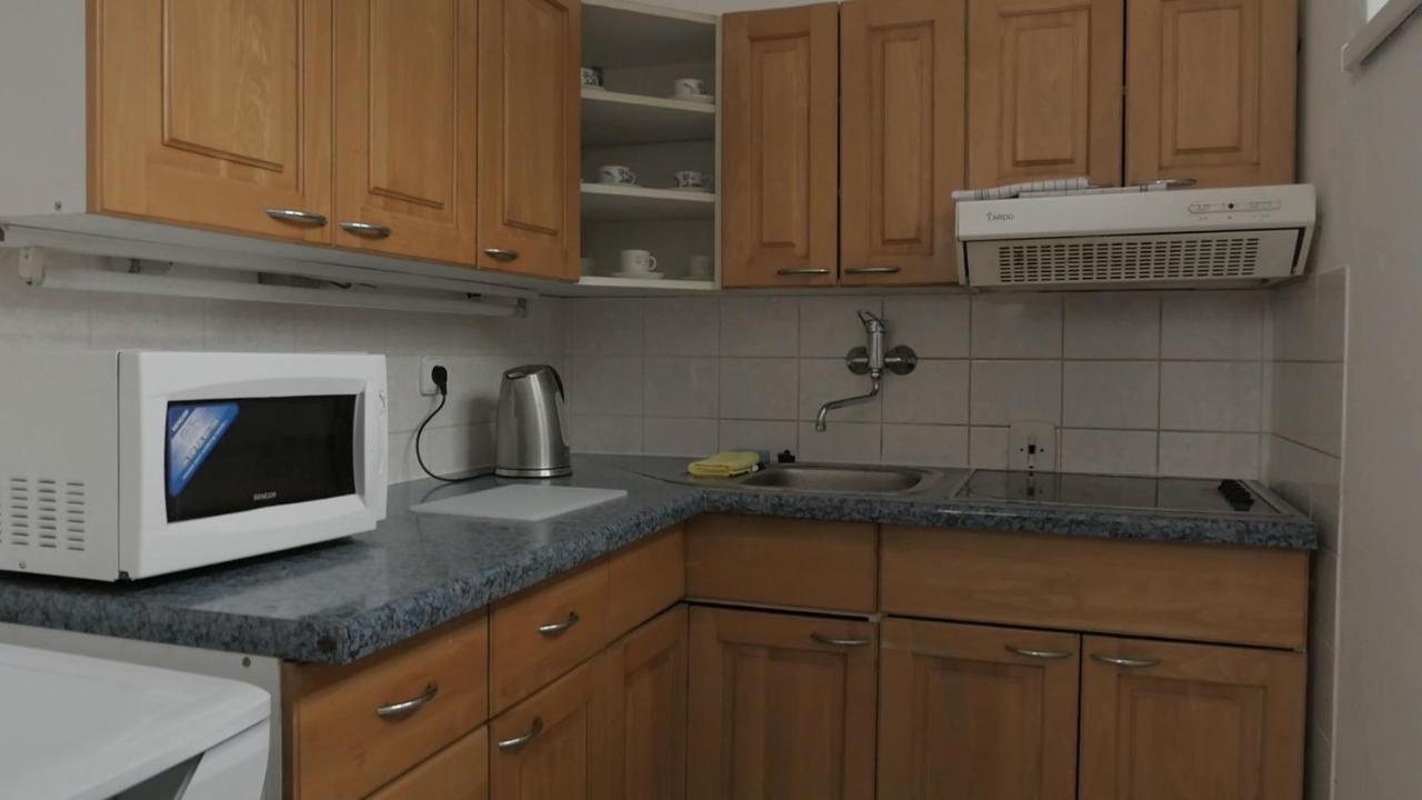 Sola Gratia Hotel Bystřice pod Hostýnem Екстериор снимка